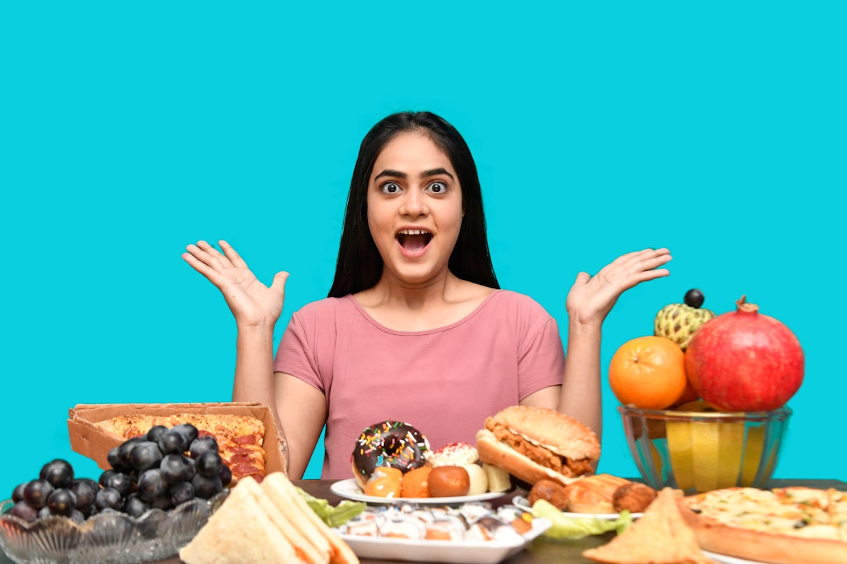 Nutrición y Actividad Física